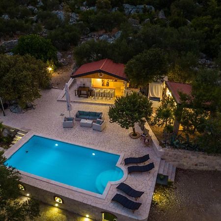 فيلا Etno House Wagner بلوتشي المظهر الخارجي الصورة