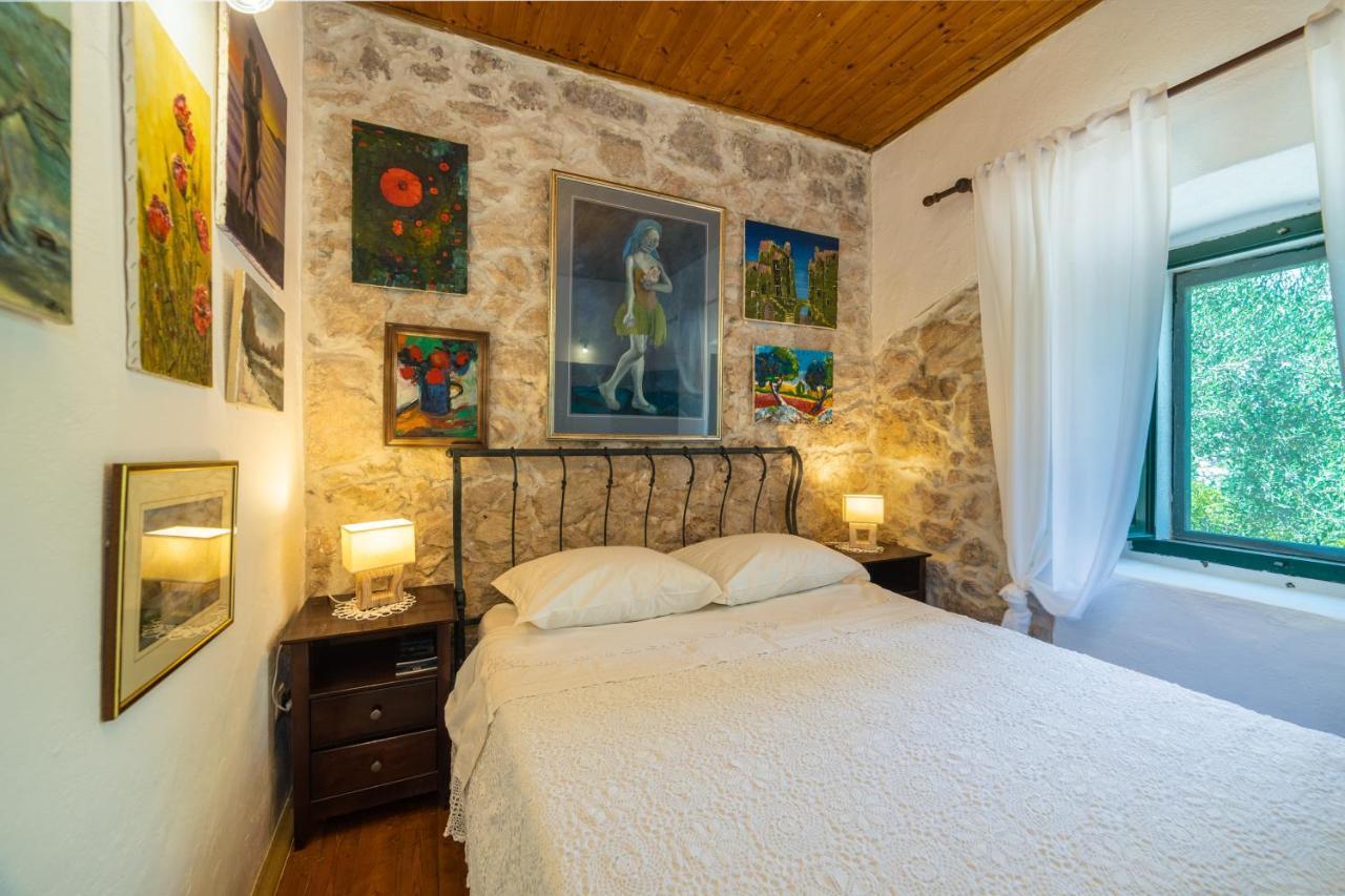 فيلا Etno House Wagner بلوتشي المظهر الخارجي الصورة