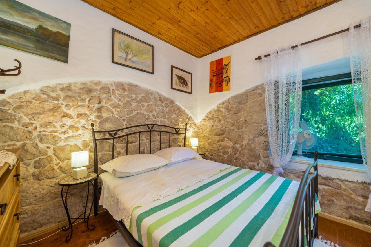 فيلا Etno House Wagner بلوتشي المظهر الخارجي الصورة