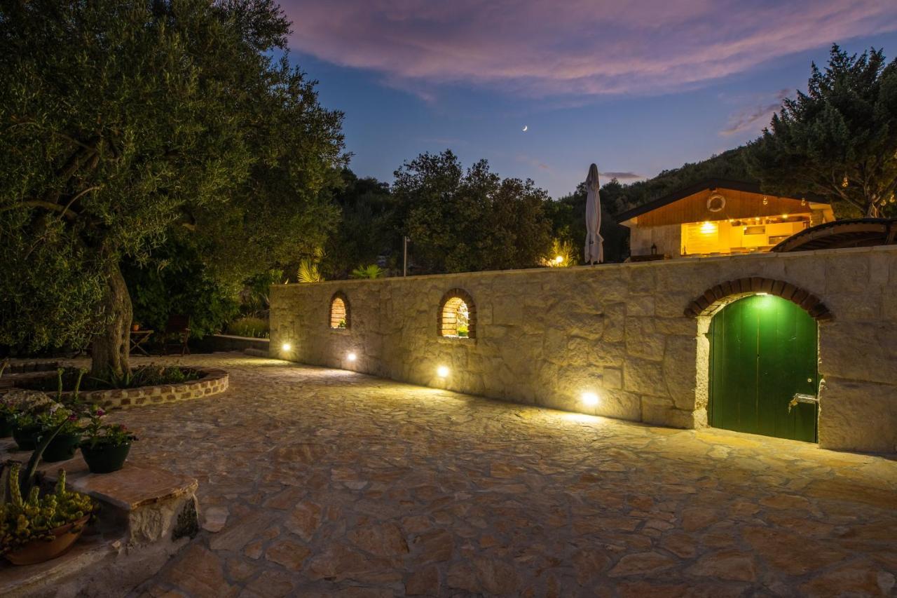 فيلا Etno House Wagner بلوتشي المظهر الخارجي الصورة