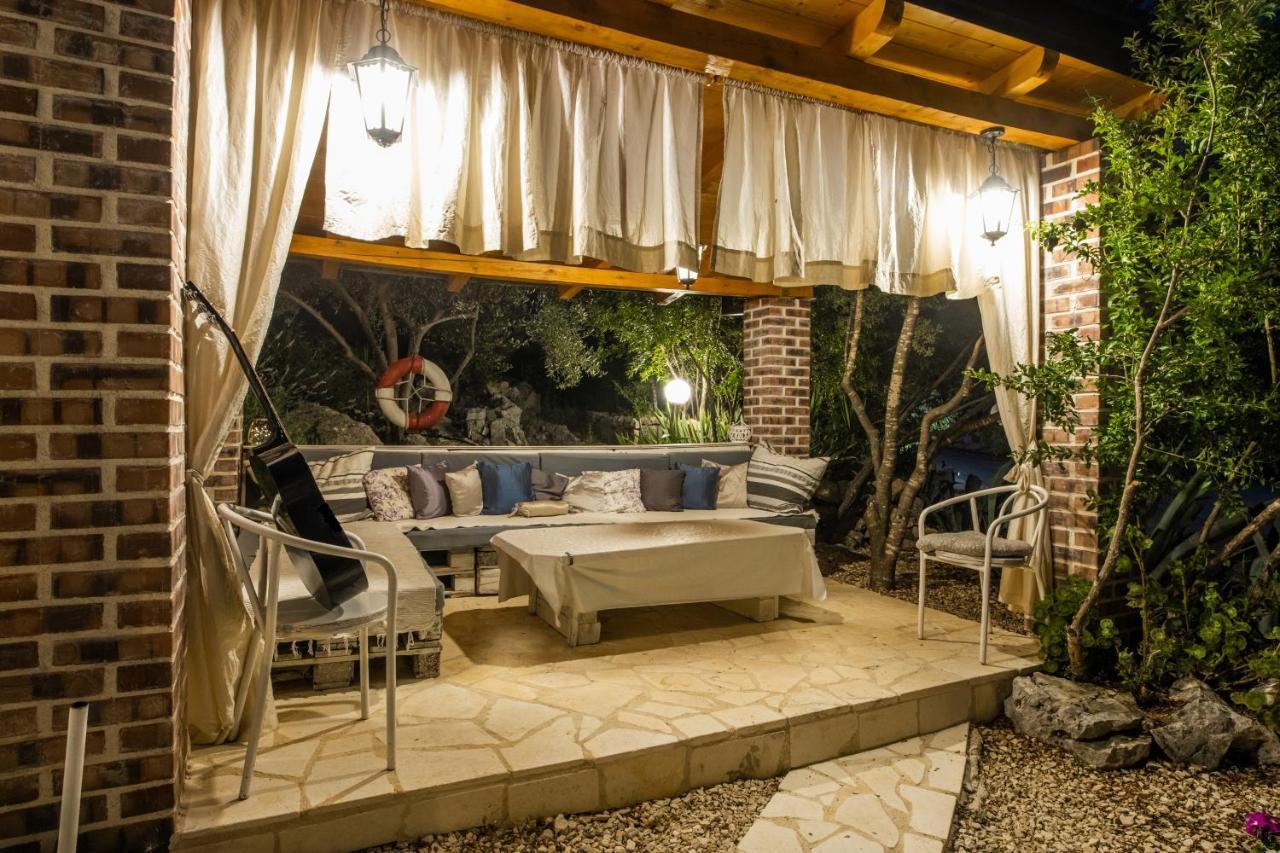 فيلا Etno House Wagner بلوتشي المظهر الخارجي الصورة