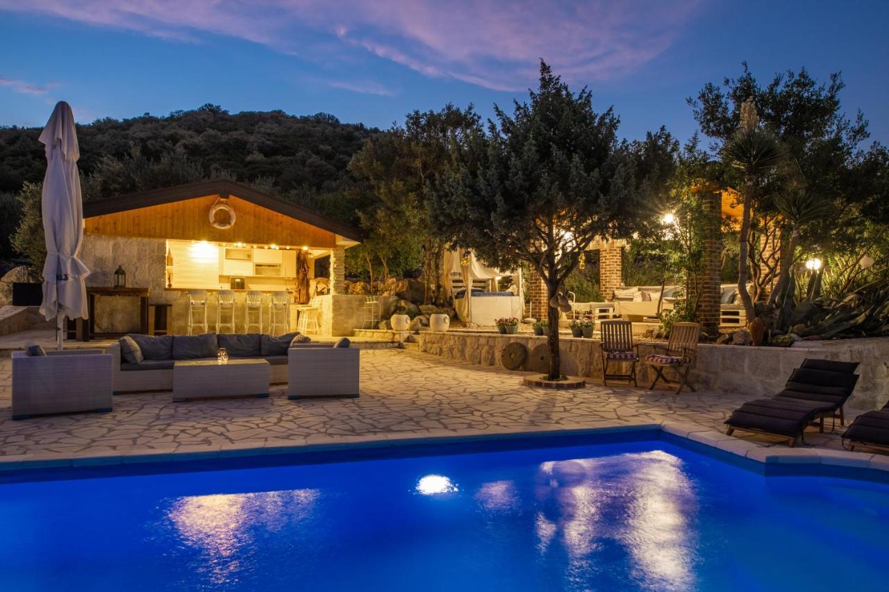 فيلا Etno House Wagner بلوتشي المظهر الخارجي الصورة