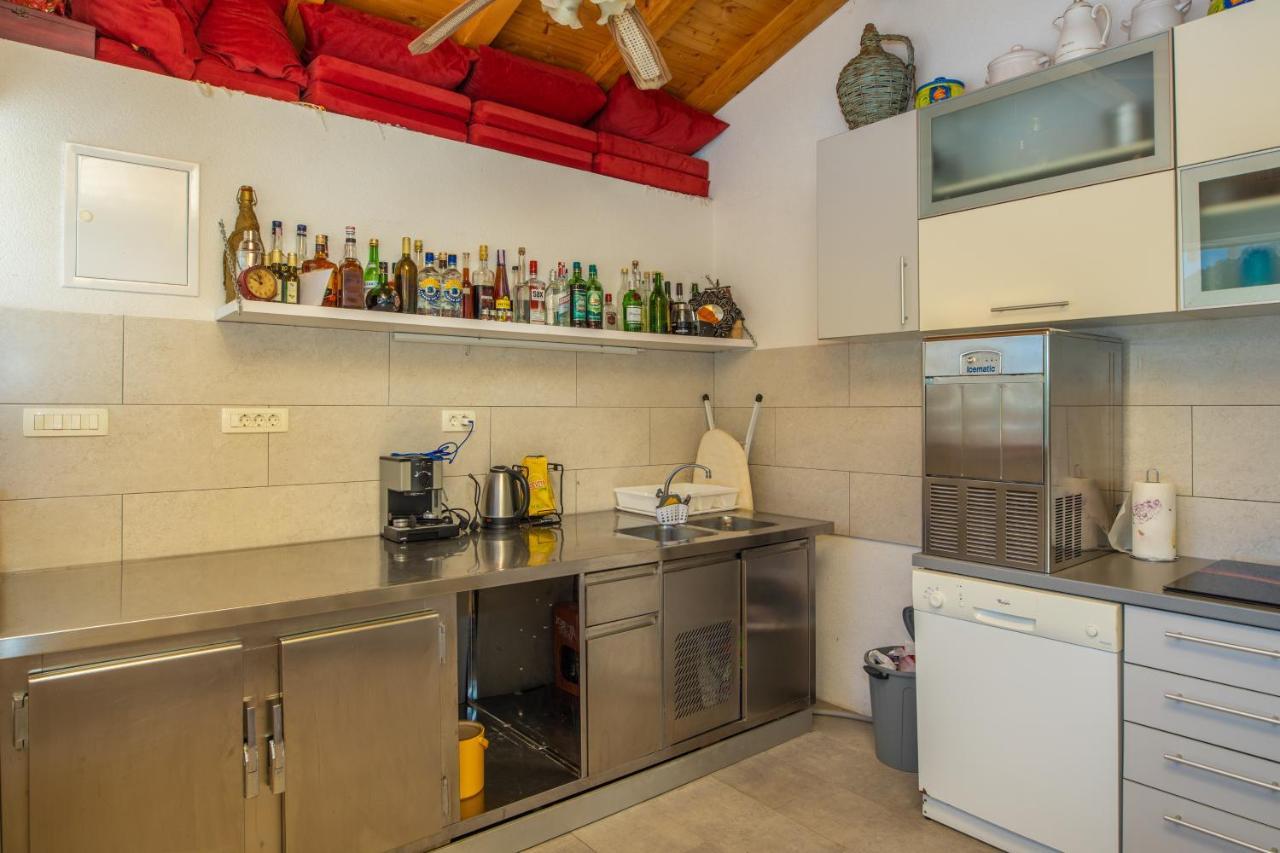 فيلا Etno House Wagner بلوتشي المظهر الخارجي الصورة